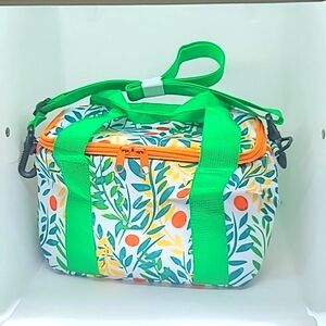 Insulated Cooler Tote Bag New